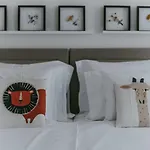 Alloro Boutique 아파트 풀라