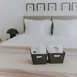 شقة Alloro Boutique بولا