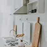 아파트 Alloro Boutique
