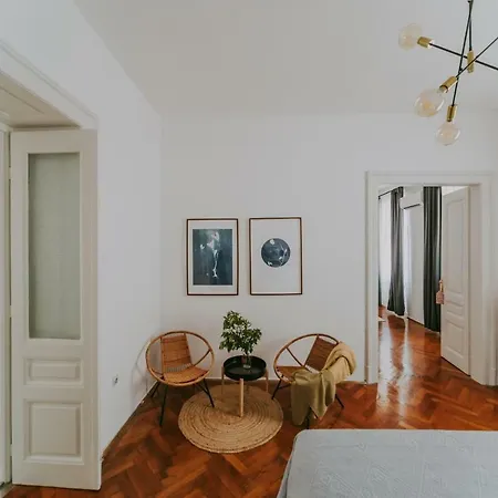Apartamento Alloro Boutique *