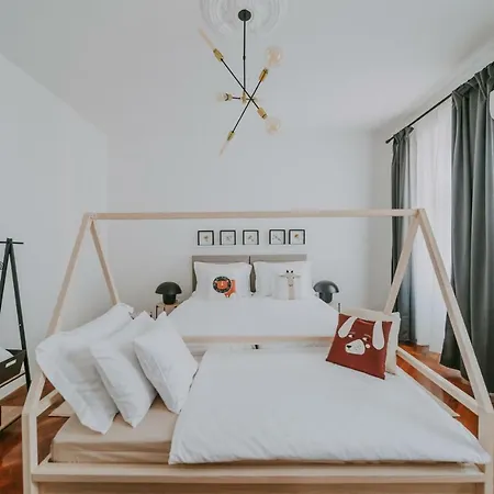Alloro Boutique Apartamento