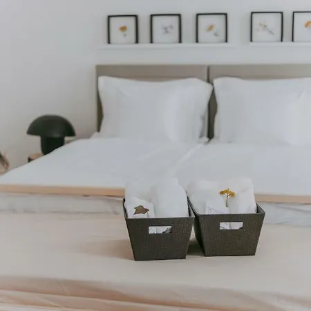 Apartamento Alloro Boutique Pula