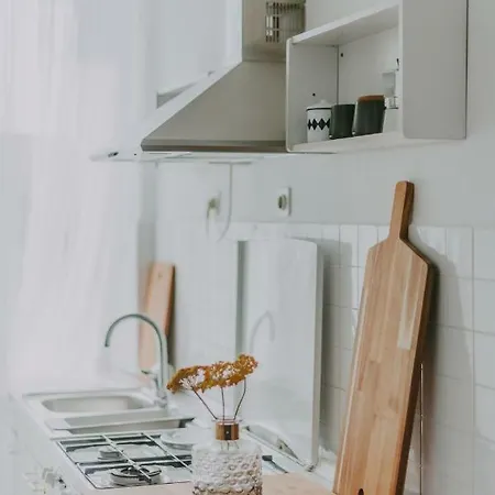 Apartament Alloro Boutique