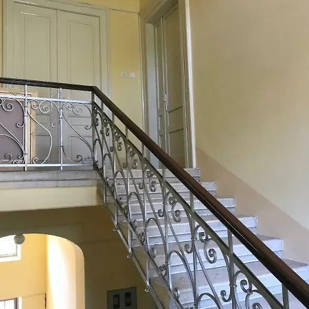 Apartamento Alloro Boutique