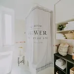 شقة Alloro Boutique
