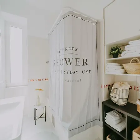 Appartement Alloro Boutique