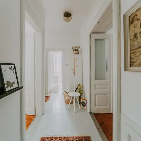 Alloro Boutique Appartement *