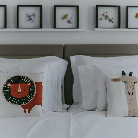 Alloro Boutique Appartement Pula