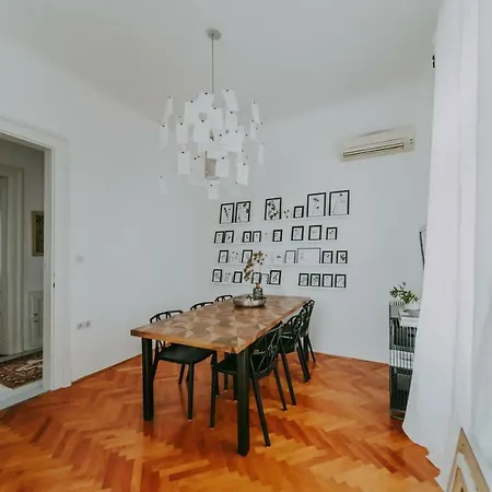 Alloro Boutique Appartement Pula