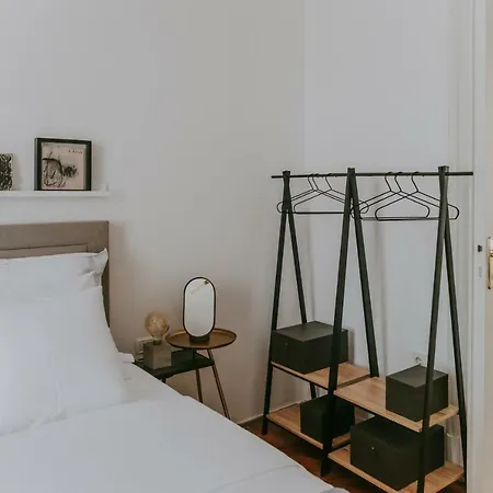 Alloro Boutique Appartement