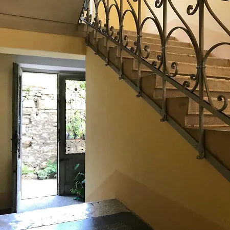 Alloro Boutique Appartement Pula