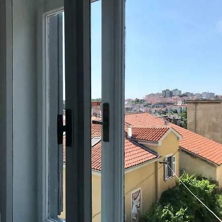 Appartement Alloro Boutique