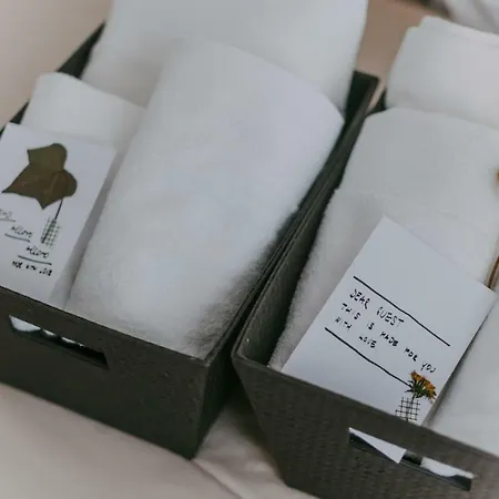 Alloro Boutique شقة بولا